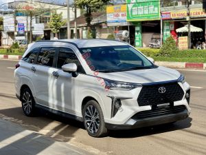 Xe Toyota Veloz Cross Top 1.5 CVT 2022