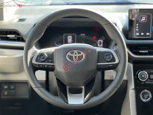 Xe Toyota Veloz Cross Top 1.5 CVT 2022
