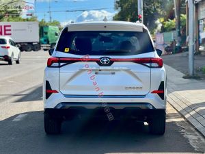 Xe Toyota Veloz Cross Top 1.5 CVT 2022