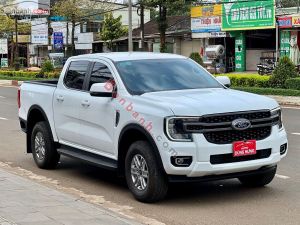 Xe Ford Ranger XLS 2.0L 4x2 AT 2024