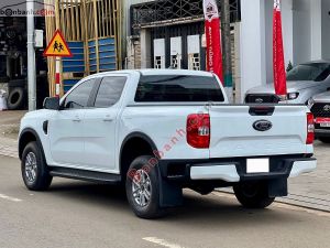 Xe Ford Ranger XLS 2.0L 4x2 AT 2024