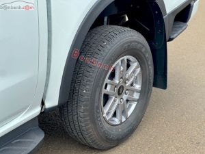 Xe Ford Ranger XLS 2.0L 4x2 AT 2024