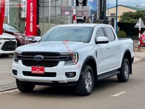 Xe Ford Ranger XLS 2.0L 4x2 AT 2024