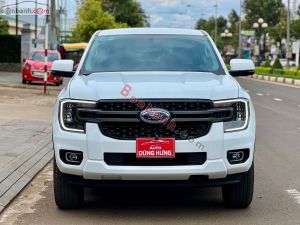 Xe Ford Ranger XLS 2.0L 4x2 AT 2024