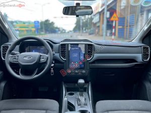 Xe Ford Ranger XLS 2.0L 4x2 AT 2024