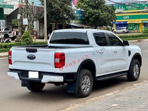 Xe Ford Ranger XLS 2.0L 4x2 AT 2024