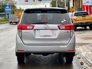 Xe Toyota Innova E 2.0 MT 2021