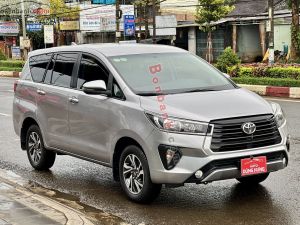 Xe Toyota Innova E 2.0 MT 2021