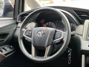 Xe Toyota Innova E 2.0 MT 2021