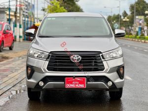Xe Toyota Innova E 2.0 MT 2021