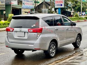 Xe Toyota Innova E 2.0 MT 2021
