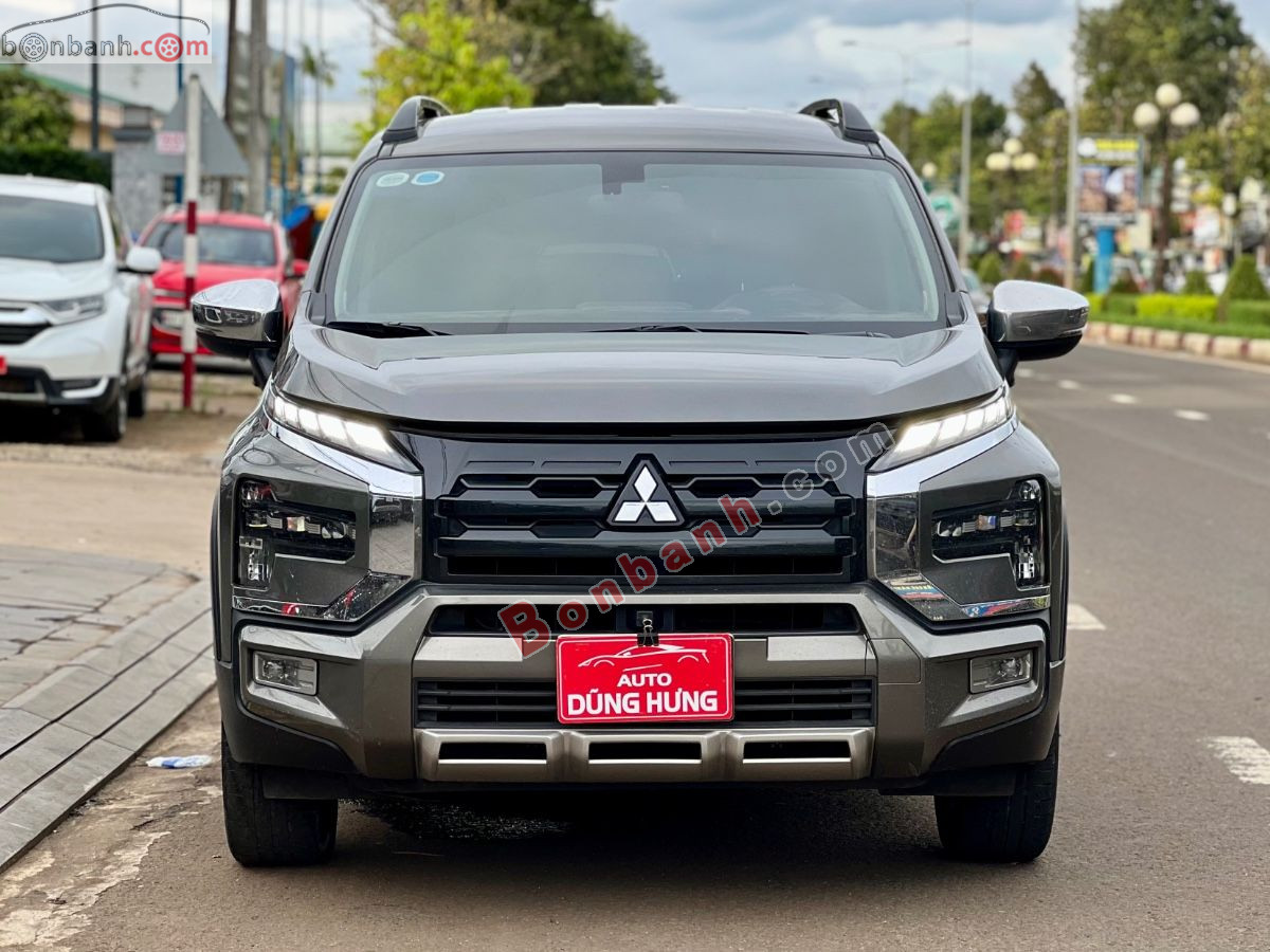 Mitsubishi Xpander Cross 1.5 AT