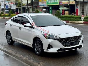 Xe Hyundai Accent 1.4 AT Đặc Biệt 2021