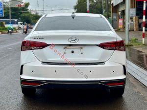 Xe Hyundai Accent 1.4 AT Đặc Biệt 2021