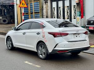 Xe Hyundai Accent 1.4 AT Đặc Biệt 2021