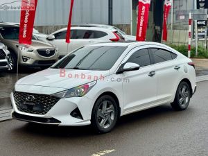 Xe Hyundai Accent 1.4 AT Đặc Biệt 2021