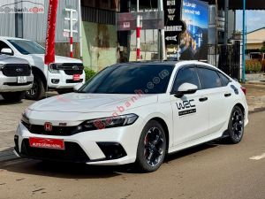 Xe Honda Civic G 1.5 AT 2022