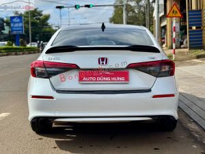 Xe Honda Civic G 1.5 AT 2022