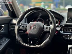 Xe Honda Civic G 1.5 AT 2022