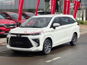 Xe Toyota Avanza Premio 1.5 AT 2022