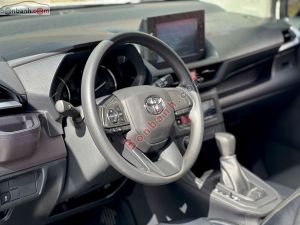 Xe Toyota Avanza Premio 1.5 AT 2022