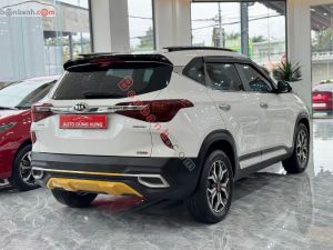 Xe Kia Seltos Premium 1.4 AT 2021