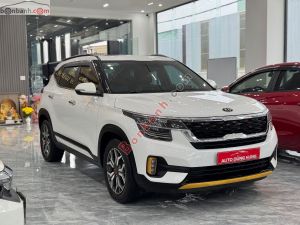 Xe Kia Seltos Premium 1.4 AT 2021