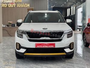 Xe Kia Seltos Premium 1.4 AT 2021