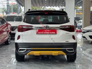 Xe Kia Seltos Premium 1.4 AT 2021