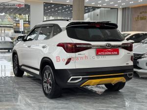 Xe Kia Seltos Premium 1.4 AT 2021