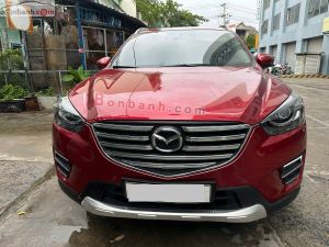 Xe Mazda CX5 2.0 AT 2017