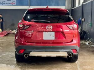 Xe Mazda CX5 2.0 AT 2017