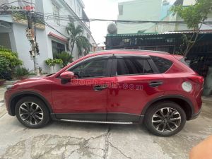 Xe Mazda CX5 2.0 AT 2017