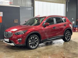 Xe Mazda CX5 2.0 AT 2017