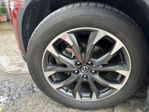 Xe Mazda CX5 2.0 AT 2017