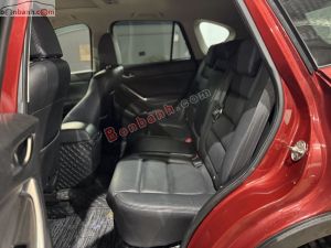 Xe Mazda CX5 2.0 AT 2017