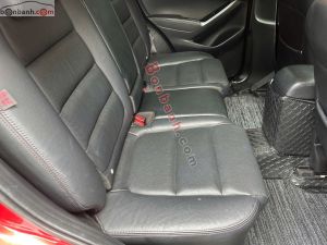 Xe Mazda CX5 2.0 AT 2017