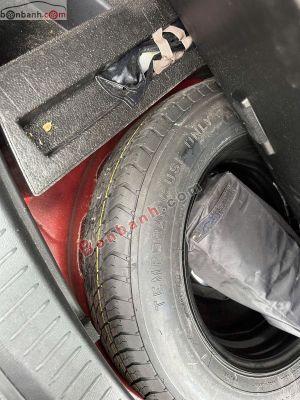 Xe Mazda CX5 2.0 AT 2017