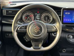 Xe Suzuki XL7 1.5 AT 2022
