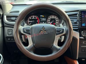 Xe Mitsubishi Triton Athlete 4x4 AT 2022