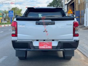 Xe Mitsubishi Triton Athlete 4x4 AT 2022