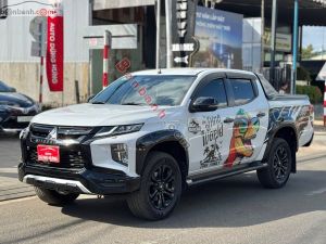 Xe Mitsubishi Triton Athlete 4x4 AT 2022