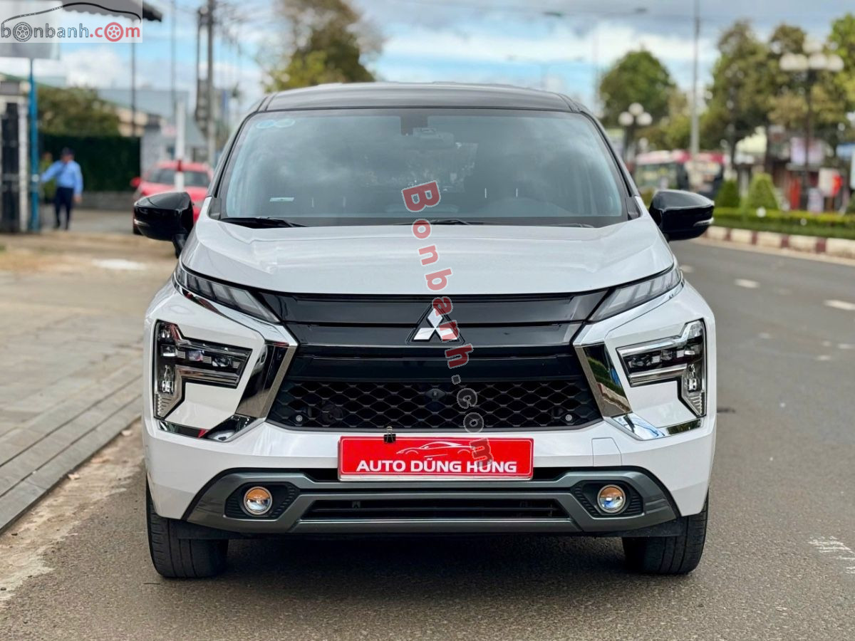 Mitsubishi Xpander Premium 1.5 AT