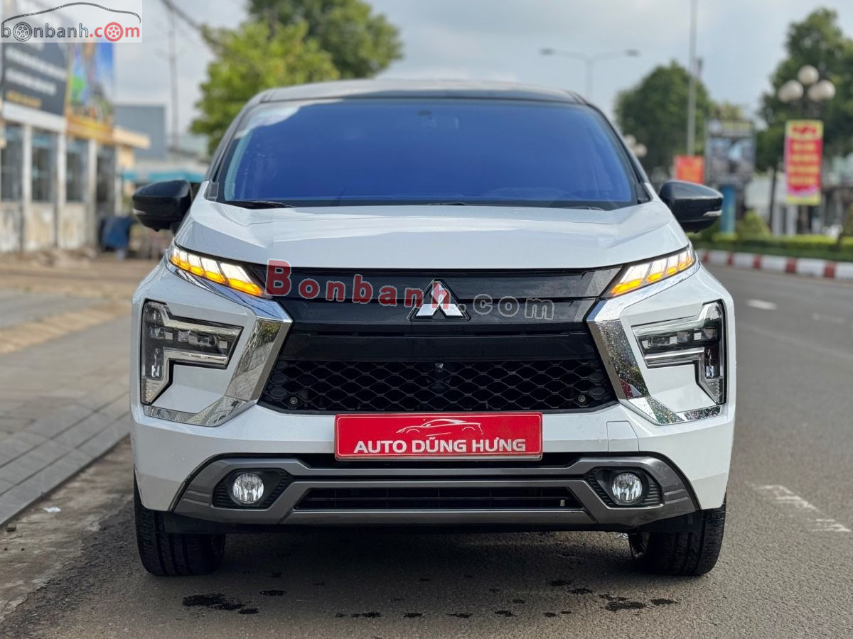Mitsubishi Xpander Premium 1.5 AT