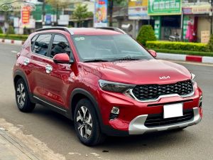 Xe Kia Sonet Luxury 1.5 AT 2022