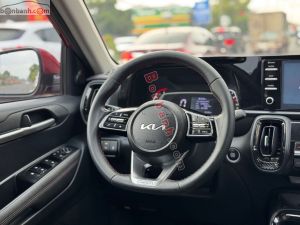 Xe Kia Sonet Luxury 1.5 AT 2022