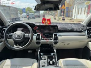 Xe Kia Sorento Premium 2.2 AT AWD 2021