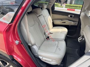 Xe Kia Sorento Premium 2.2 AT AWD 2021