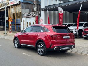 Xe Kia Sorento Premium 2.2 AT AWD 2021