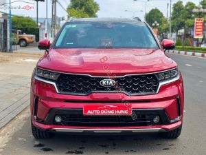 Xe Kia Sorento Premium 2.2 AT AWD 2021